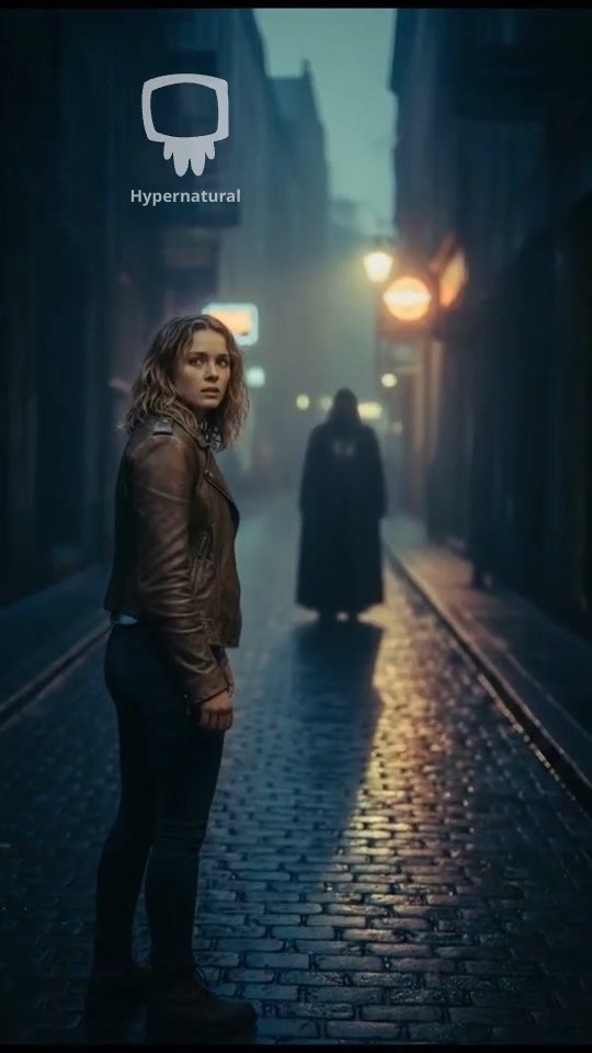 Sherlock: Foggy Whispers (copy)