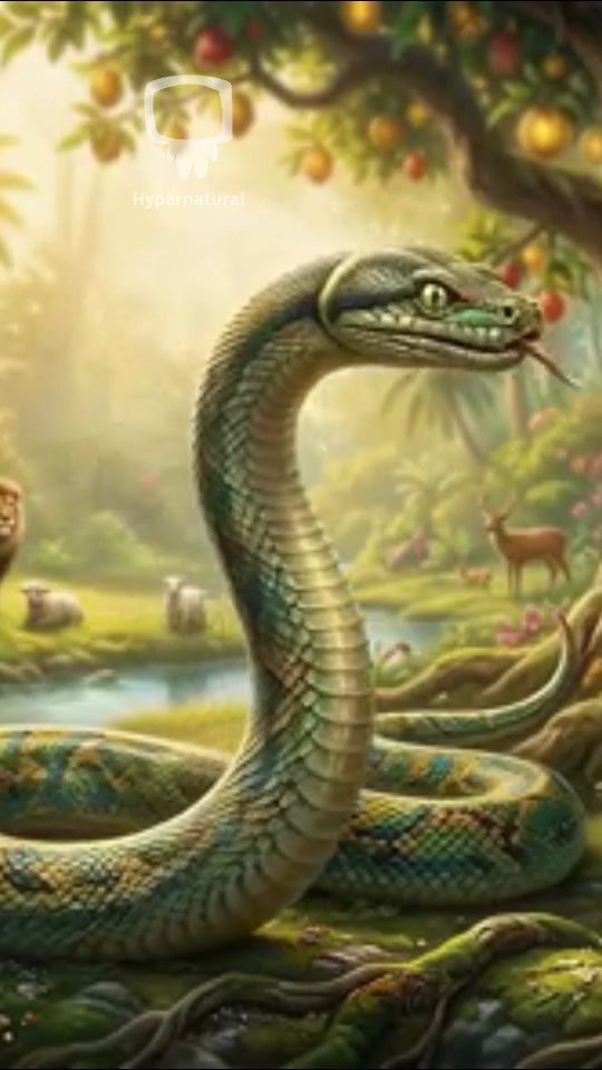 The Forbidden Choice