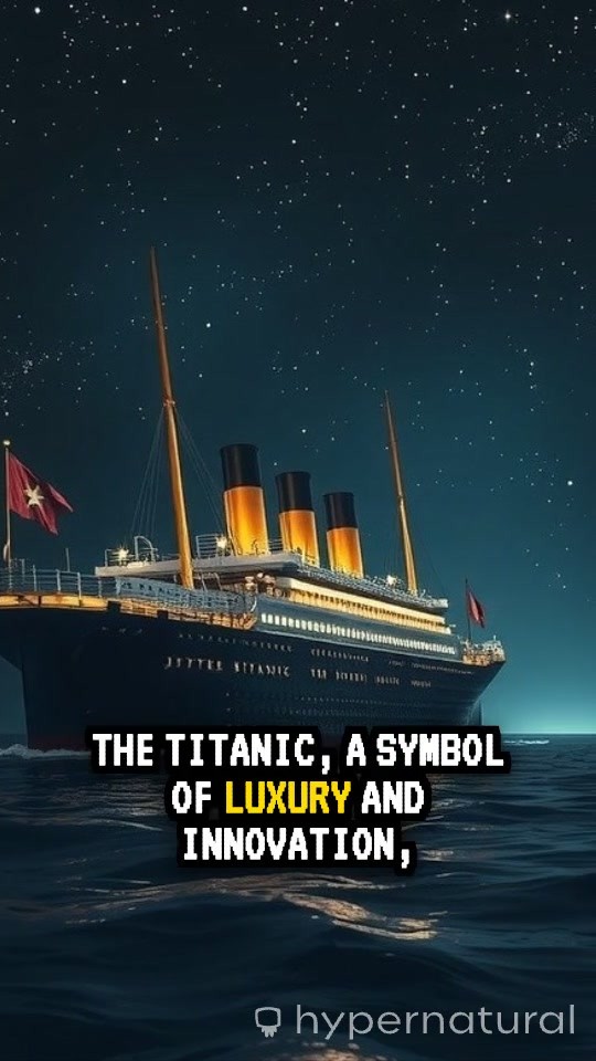 Titanic Sinking: Rose Tries to Save Jack