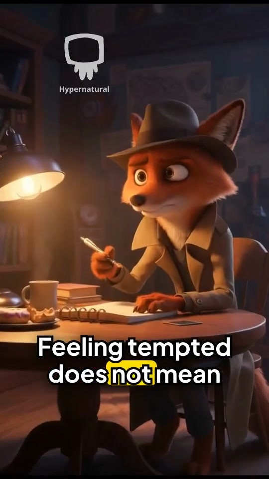 Resisting Temptation: God's Faithfulness in Our Struggles