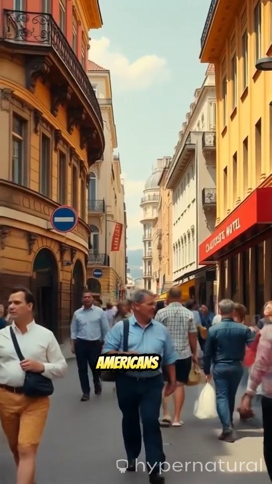 3 American Habits That Foreigners Find Surprising!