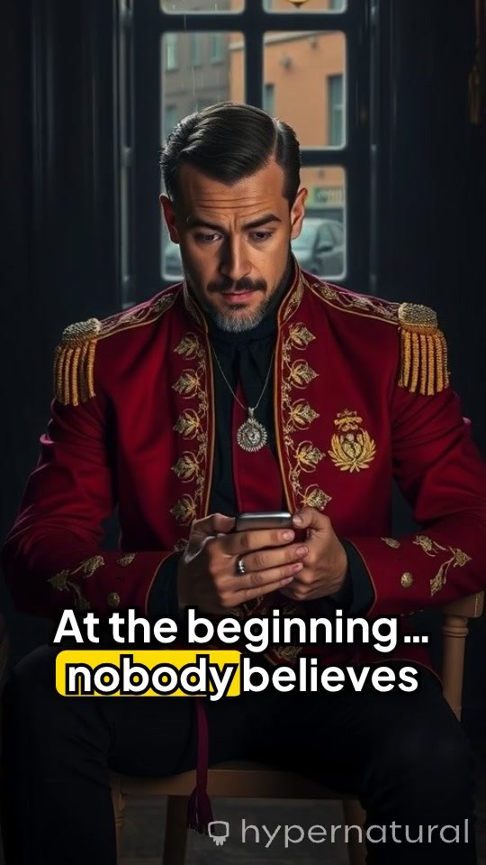 Choosing Yourself: The Journey Begins