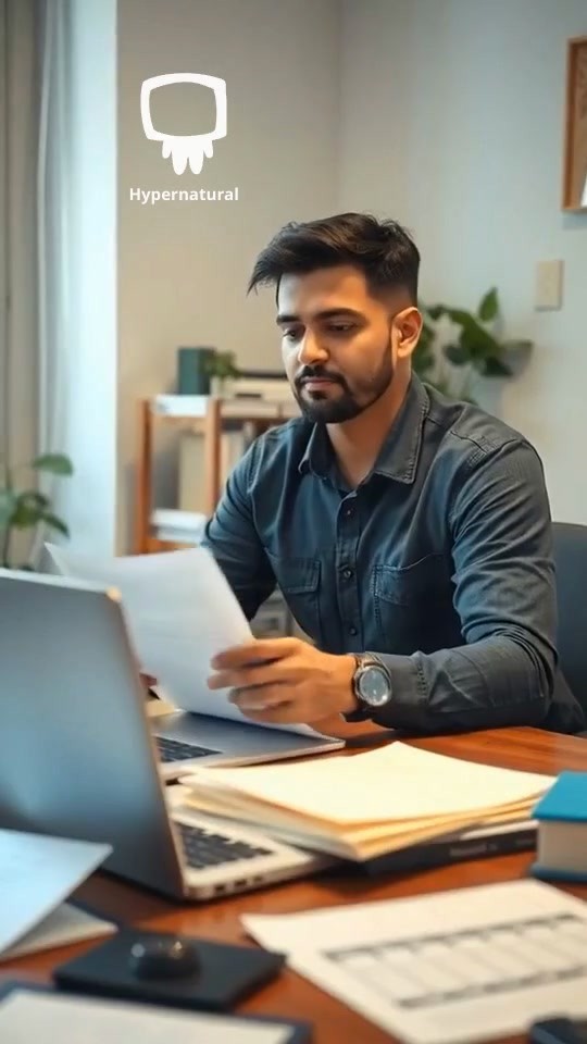 A Tale of Two Investors: Stress vs. Calm