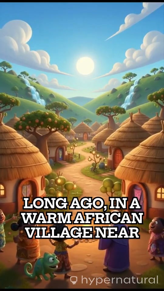 Kito and The Drum of Joy