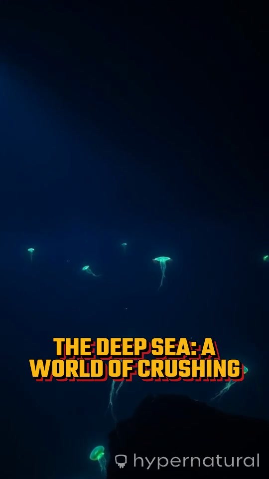 3 Most Dangerous Deep Sea Dives Survived!