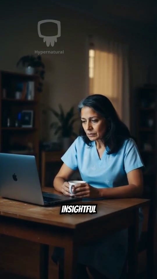 The Hidden Weight of Emotional Exhaustion