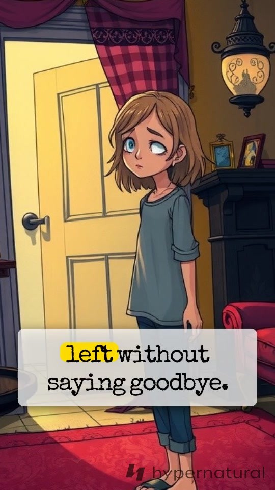 Healing Through Attachment: Lily's Journey