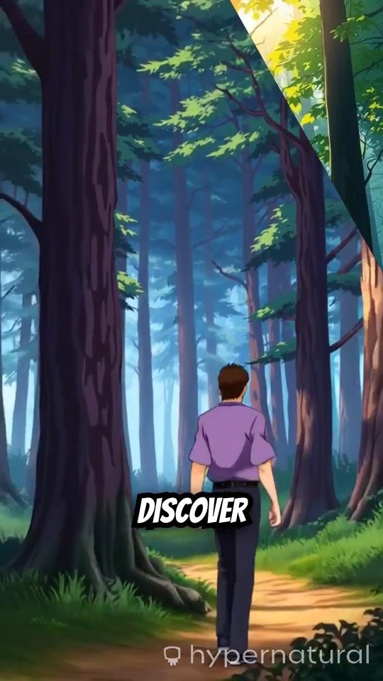 The Wizard's Journey: Awakening the Hidden World