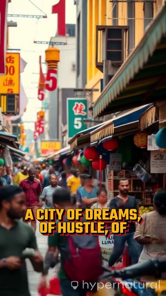 Love in the Heart of Lagos