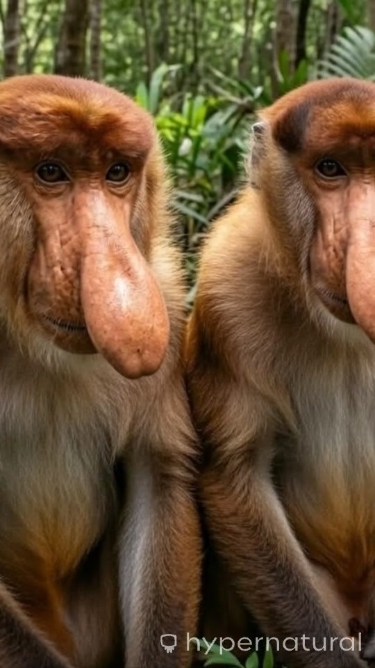 Silent Worship in the Forest