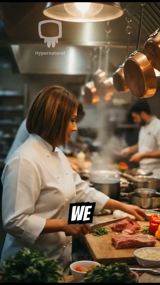 Switch to Induction: The Future of Cooking!