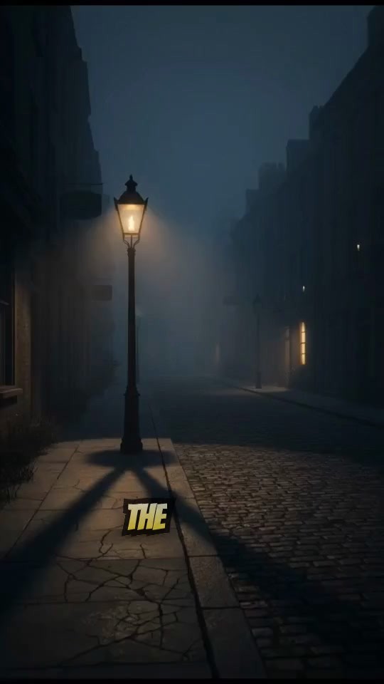 The Rise of Fear: Jack the Ripper's Second Victim