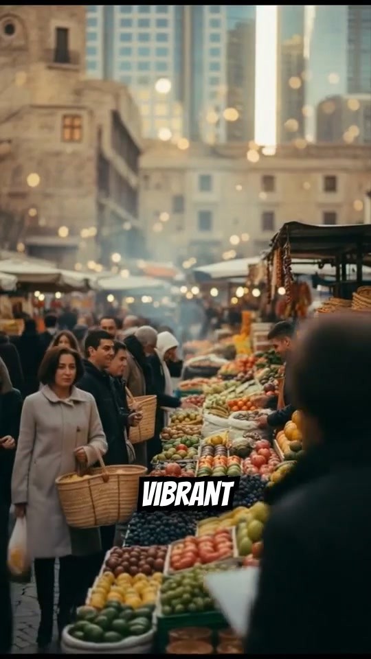 Love in the Heart of Haiti