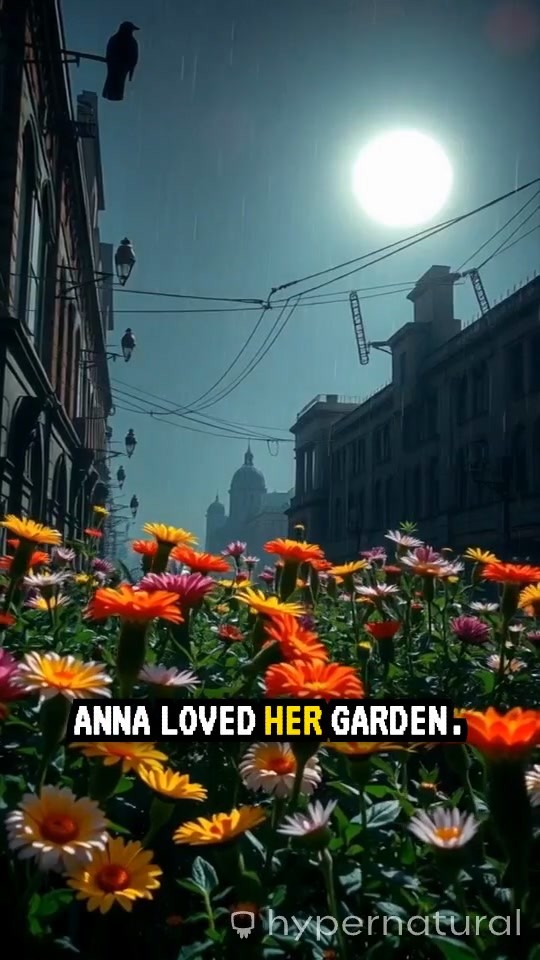 Zombie Blooms: The Curse of the Poisonous Flowers