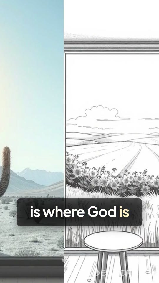 Finding Strength in Disappointment: God's Presence in Our Trials