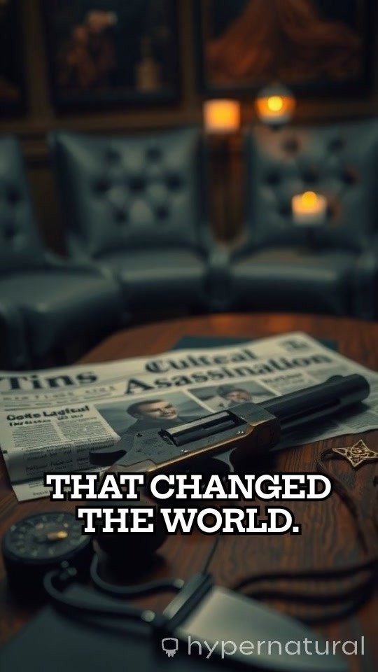 The War That Changed the World: Origins and Impact of World War One