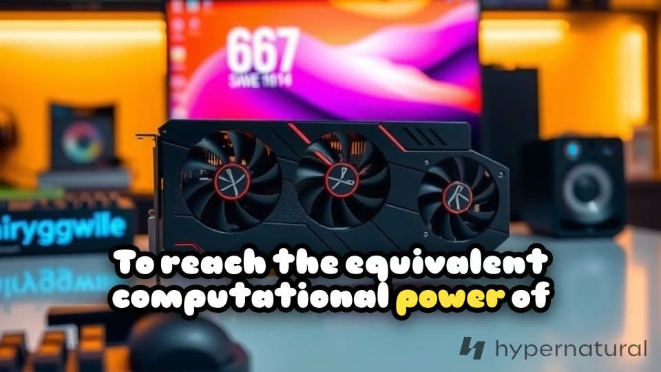 Inside the Power of Graphics Cards: Exploring GPU Architecture and ...