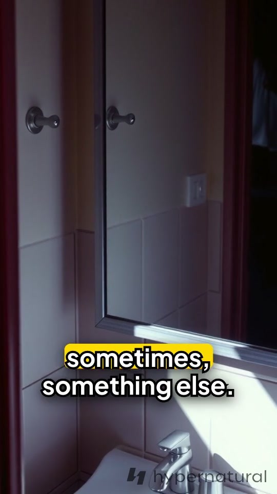 Reflection's Turn