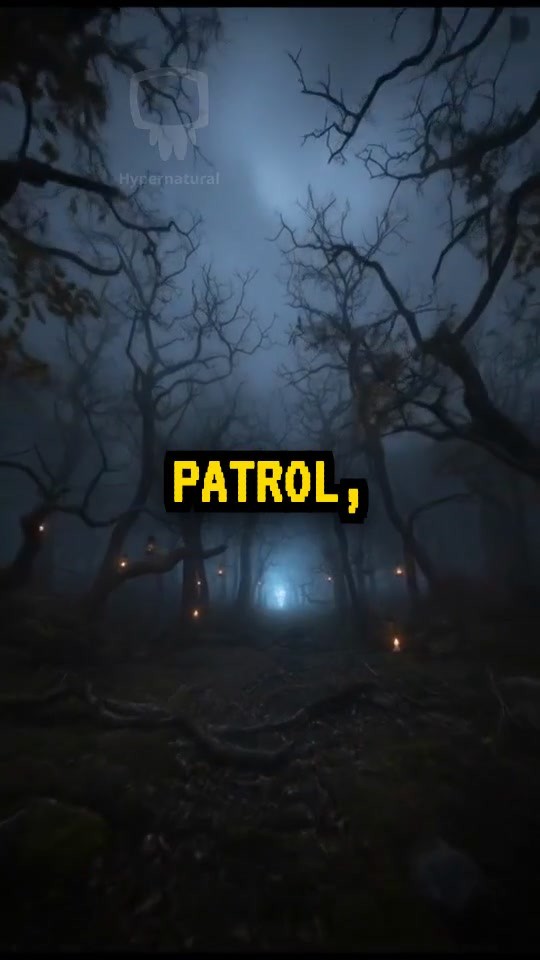 Operational Risks: A Foggy Night Patrol