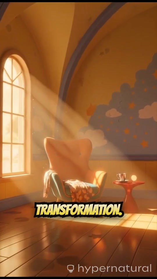 Create a Luxurious Princess Room