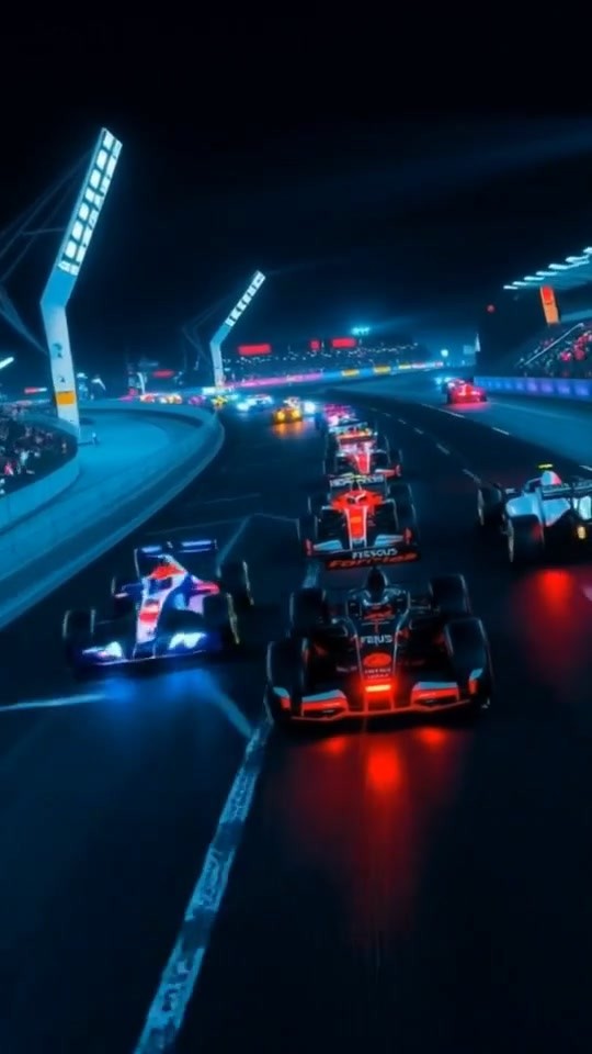 Top 5 Greatest F1 Races in North America!