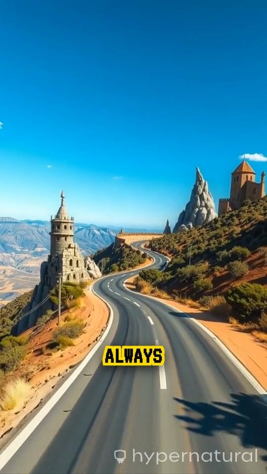 Just One More Turn: The Journey Ahead