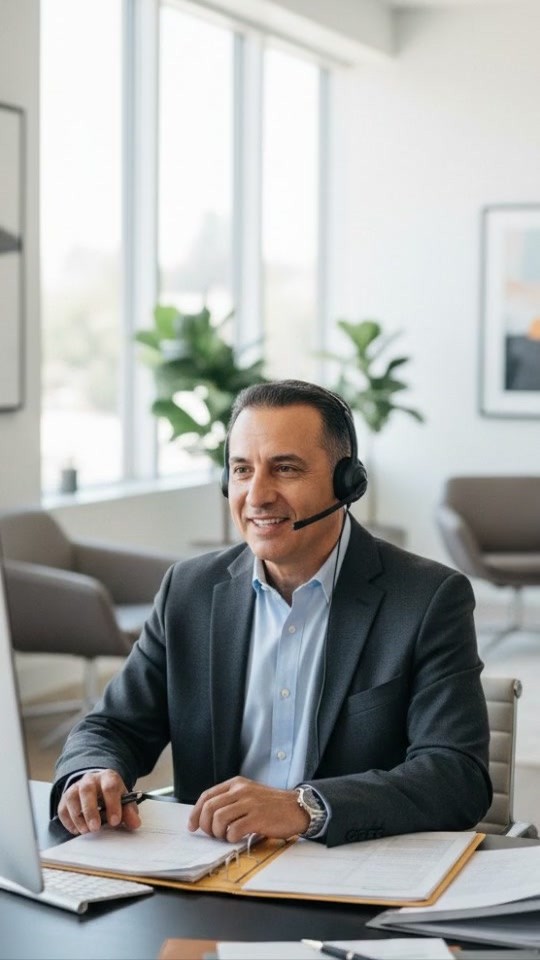 Pasadena Heating & Air: Scheduling an AC Repair