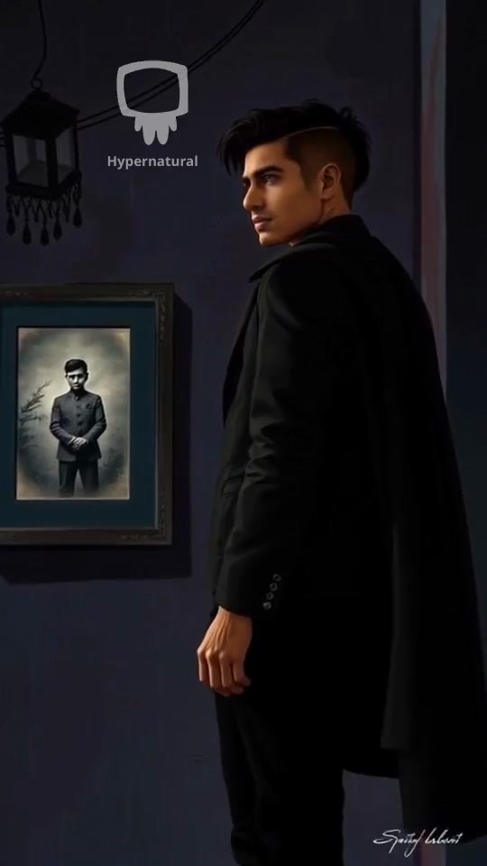 A Journey Through My Family's Story