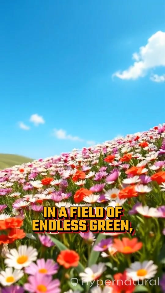 A Heartwarming Tale for Children