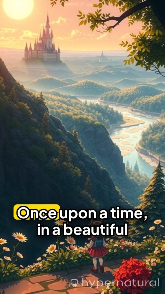 Princess Lila and the Lonely Dragon