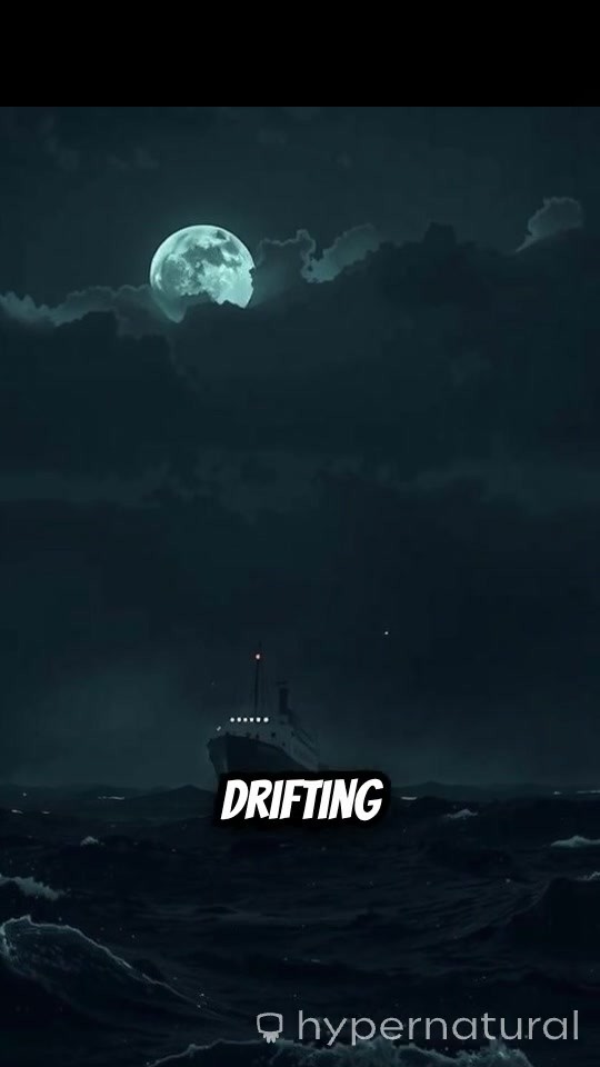 The Haunting Mystery of the SS Ourang Medan