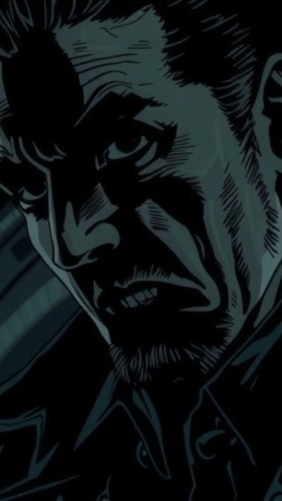 The Man Who Survived Both Atomic Bombs (copy)