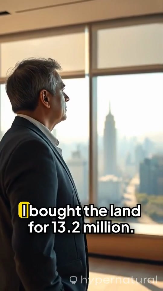 Transforming Land Investment: A 23-Year Journey