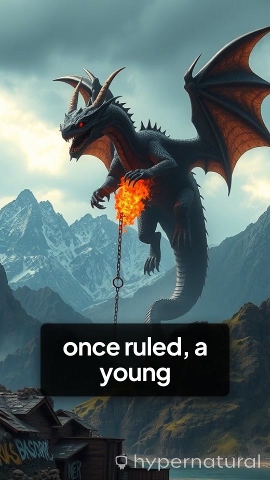 The Flamekeeper Duo: Rise of Legends