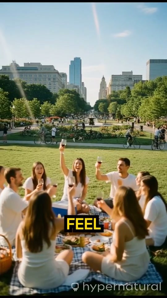 Dizzy from Life's Troubles