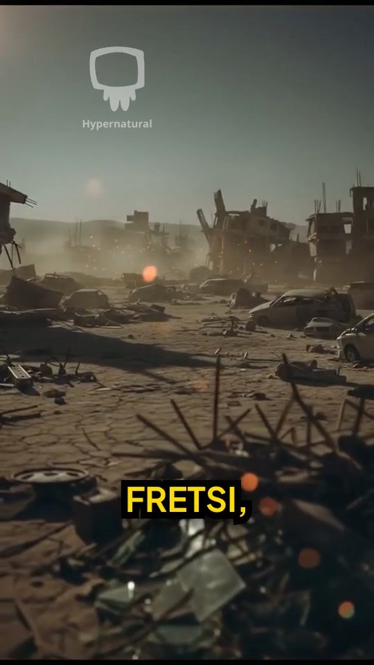 RADICAL: The Prince Who Sacrificed for Fretsi