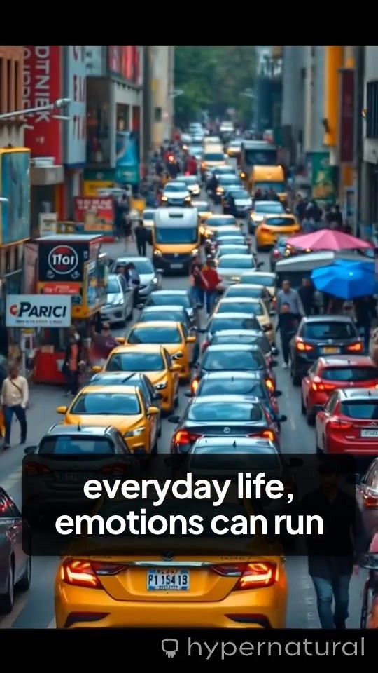 Choosing Your Response: Control What You Can