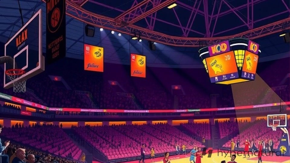 The Rise and Fall of NBA Superteams