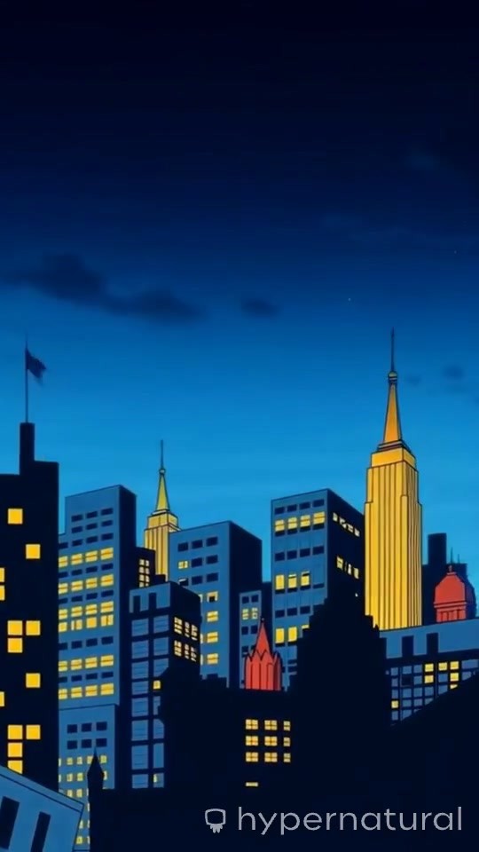 Joker's Dimensional Chaos: Batman & Spider-Man Unite!