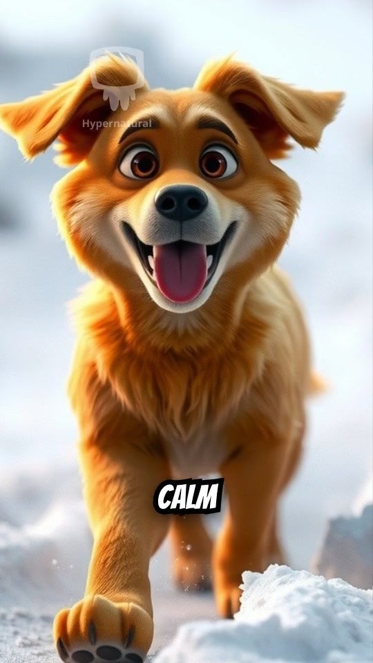 Aurion's Christmas Journey