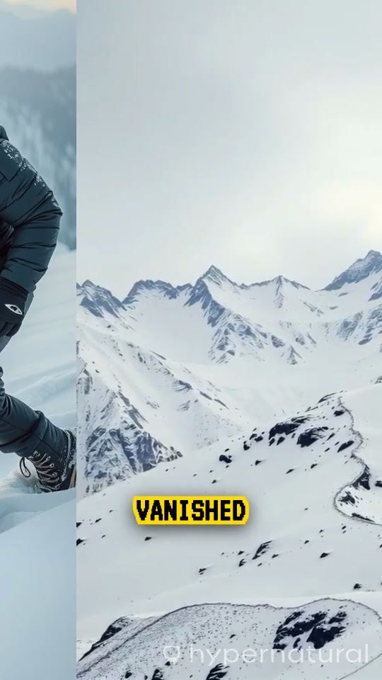 Echoes of the Ural Mountains: The Vanishing Hikers of 1959