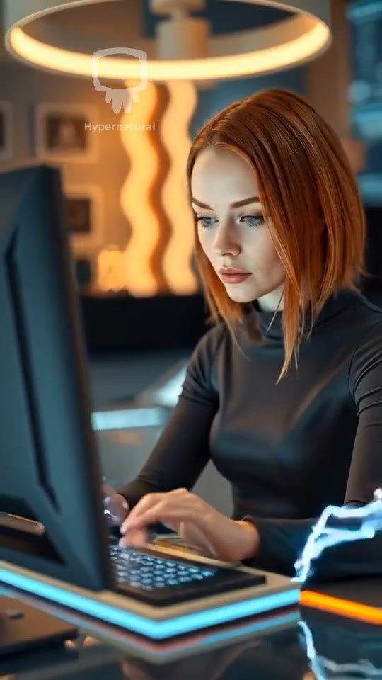 A Journey Through Digital Art