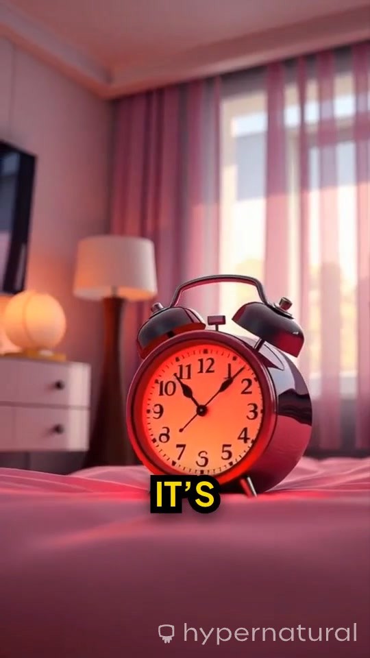 Wake Up and Play: A Fun Morning Adventure!