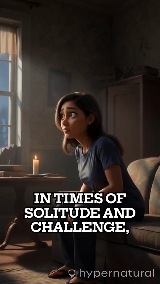 Whiskers of Comfort: A Tale of Healing