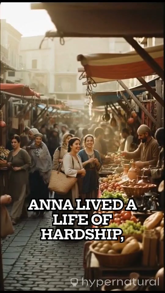 From Suffering to Wealth: A Lady's Inspiring Journey