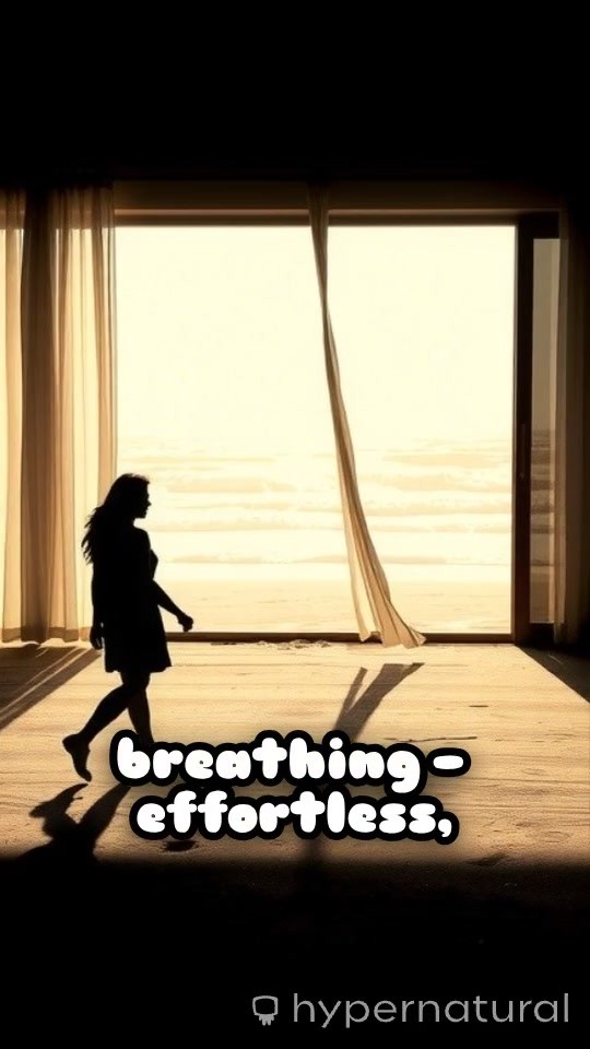 Eternal Embrace: Finding Home in Your Heart