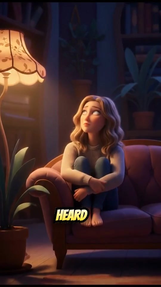 Whispers in the Dark