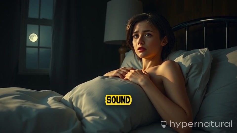 The Whisper in the Dark