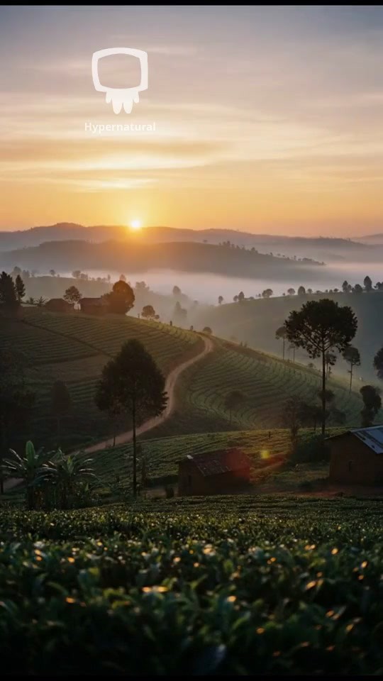 A Day of Dreams in Rural Kenya