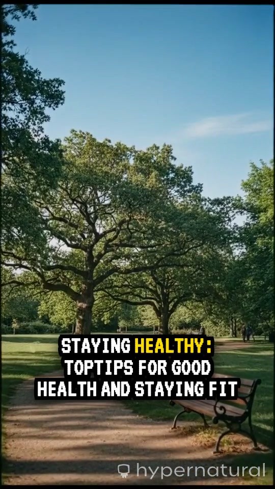 Essential Tips for Achieving Optimal Health and Fitness